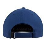 Flexfit 110P 110 Cool & Dry Mini Pique Cap - Navy | Custom Printed and Embroidered