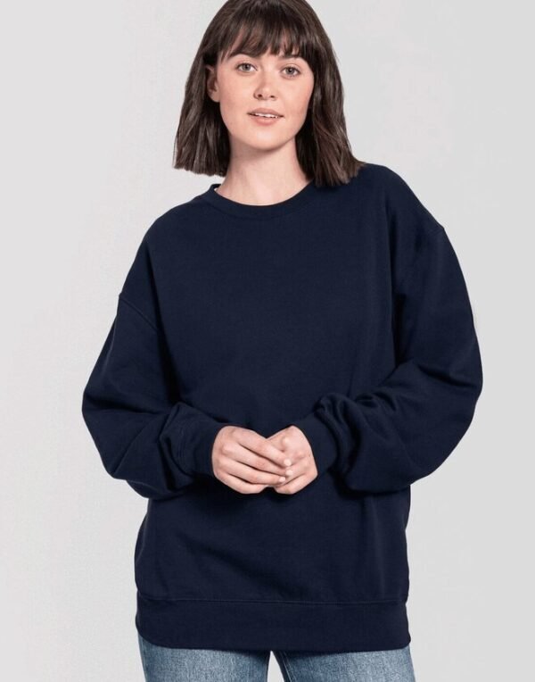 Fruit of the Loom ICONIC 250 SET-IN SWEAT