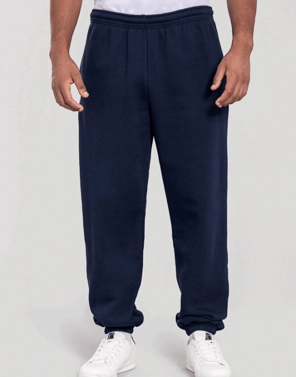 Fruit of the Loom ICONIC PREMIUM ELASTICATED CUFF JOG PANTS