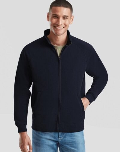 Fruit of the Loom SS109 Premium Sweat Jacket