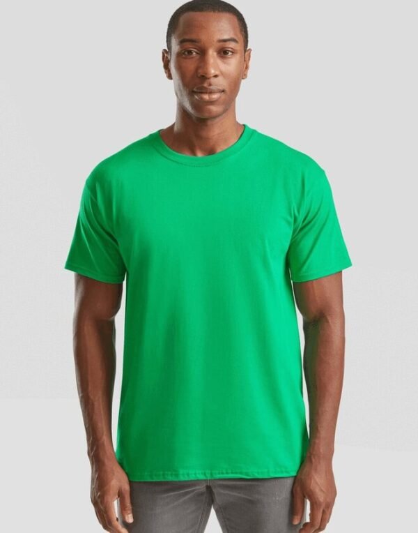 Fruit of the Loom SS135 Iconic 195 Ringspun Premium T