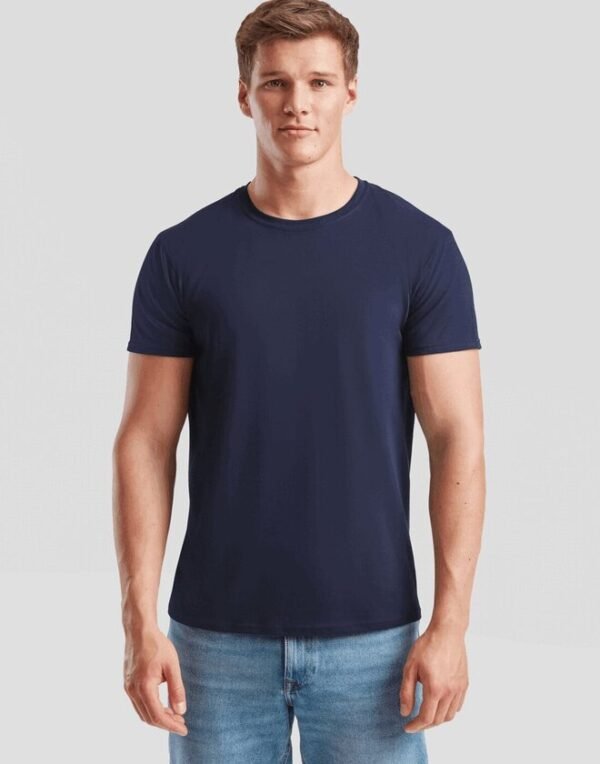 Fruit of the Loom SS142 Original V-Neck T