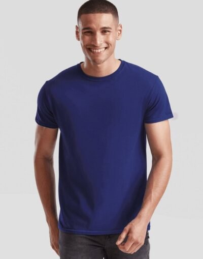 Fruit of the Loom SS144 Iconic 150 T