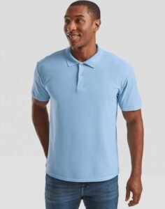 Fruit of the Loom SS158 Original Polo