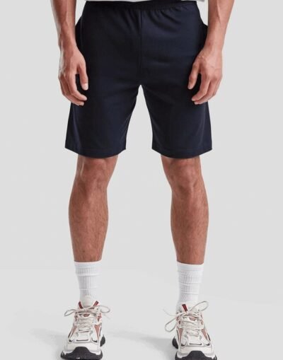 Fruit of the Loom SS160 Iconic 195 Jersey Shorts