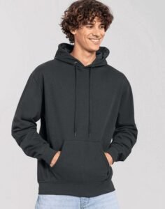 Fruit of the Loom SS164 Iconic 250 Hooded Sweat