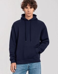 Fruit of the Loom SS168 Iconic Premium Hooded Sweat