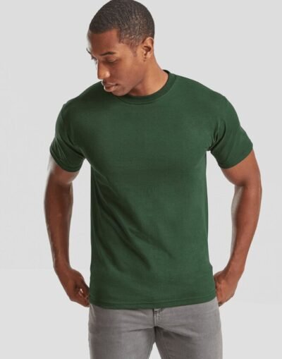 Fruit of the Loom SS21 Super Premium T