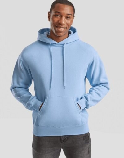 Fruit of the Loom SS26 Classic Hooded Sweatshirt