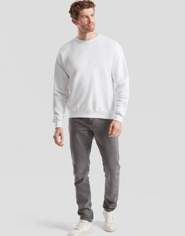 Fruit of the Loom SS27 Classic Set-In Sweatshirt
