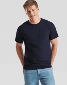 Fruit of the Loom SS28 Valueweight T