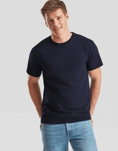 Fruit of the Loom SS28 Valueweight T