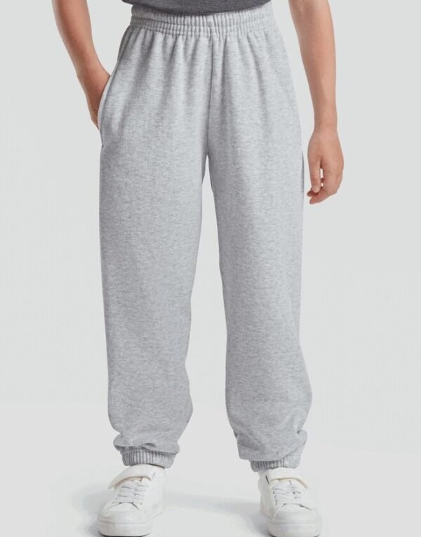 Fruit of the Loom SS31B Kids Classic Elasticated Cuff Jog Pants