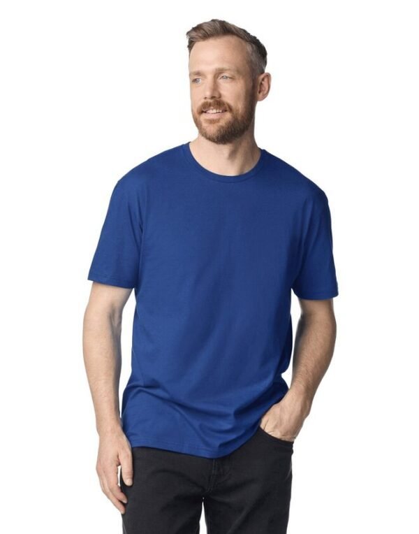 Gildan GD01 Adult Softstyle T-Shirt