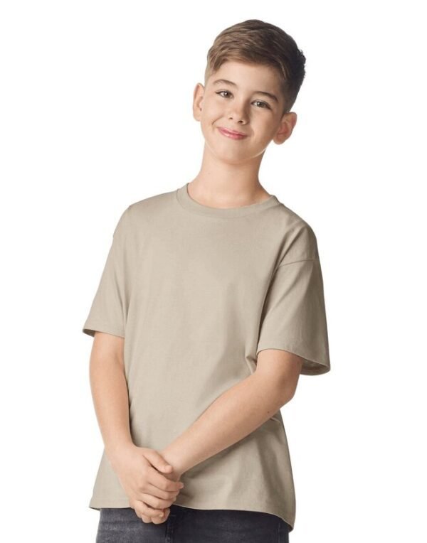 Gildan GD01B Kids Softstyle Youth T-Shirt