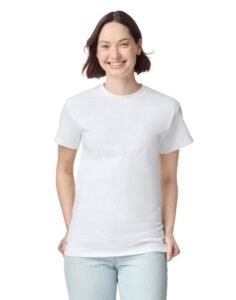 Gildan GD02 Ultra Cotton T-Shirt