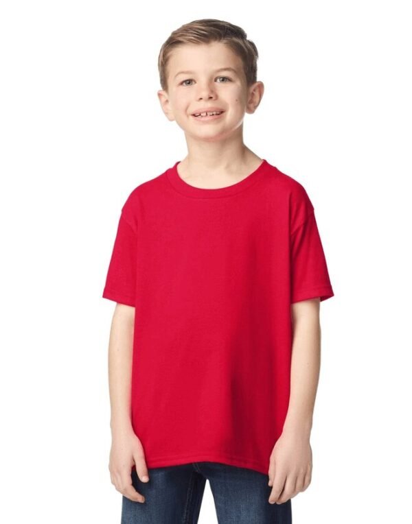 Gildan GD05B Heavy Cotton Youth T-Shirt