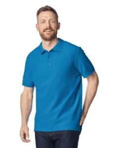 Gildan GD42 Hammer Adult Pique Polo