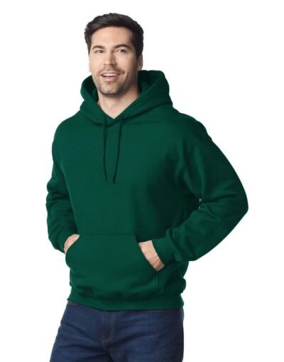 Gildan HEAVY BLEND HOODED SWEATSHIRT