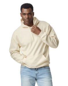 Gildan SOFT MIDWEIGHT FLEECE HDY