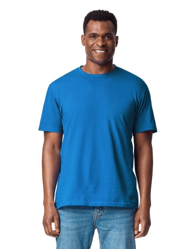 Gildan Softstyle Midweight Adult T