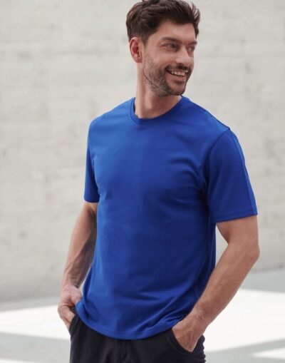 Henbury H075 Coolplus Wicking T-Shirt