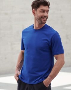 Henbury H075 Coolplus Wicking T-Shirt