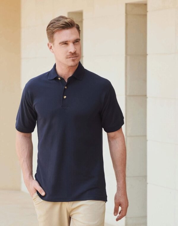 Henbury H410 Ultimate 65/35 Polo Shirt