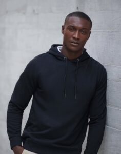 Henbury H841 Unisex Sustainable Hoodie