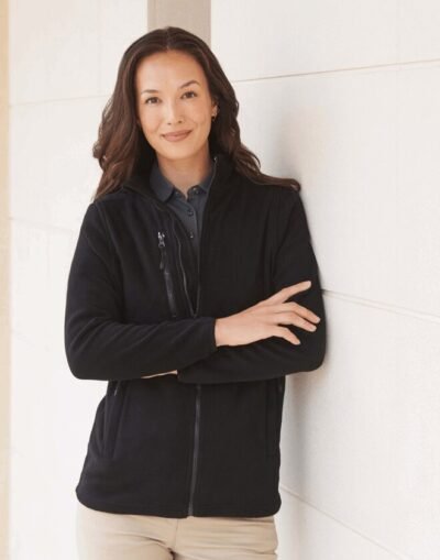 Henbury H860 Recycled Polyester Microfleece