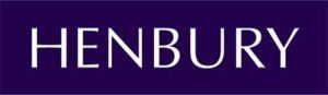 Henbury logo