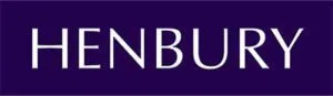 Henbury logo