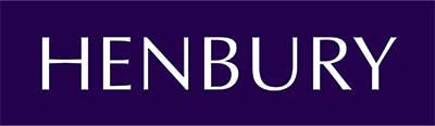 Henbury Logo