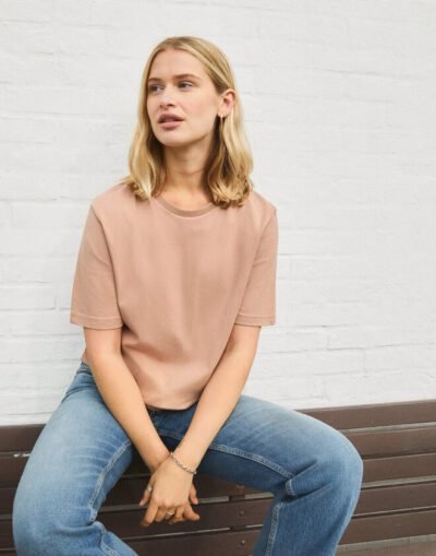 Jack&Jones Produkt CANVAS TEE