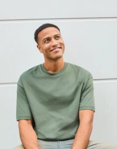 Jack&Jones Produkt FRAME TEE