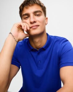 Jack&Jones Produkt JJ020 True Polo