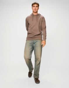 Jack&Jones Produkt JJ031 Cosy Hood