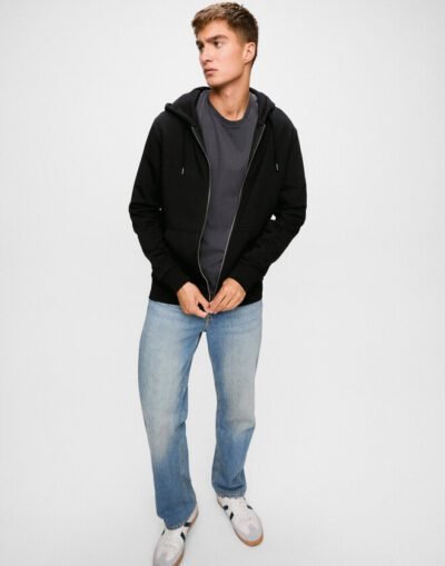 Jack&Jones Produkt JJ032 Day Zip Hood