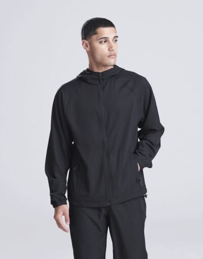 Just Cool by AWDis ACTIVE TRACK JACKET