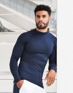 Just Cool by AWDis COOL LONG SLEEVE BASE LAYER