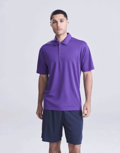 Just Cool by AWDis COOL POLO SHIRT
