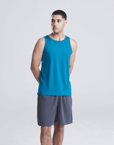 Just Cool by AWDis COOL VEST