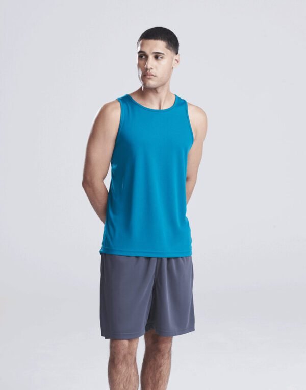 Just Cool by AWDis COOL VEST