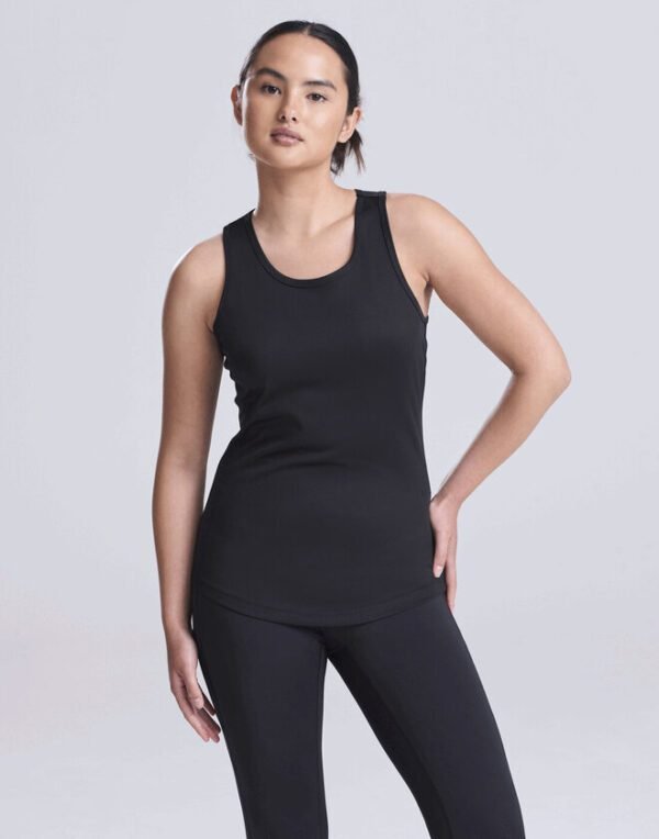 Just Cool by AWDis GIRLIE COOL VEST