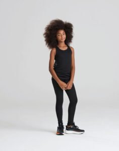 Just Cool by AWDis JC007B Kids Cool Vest