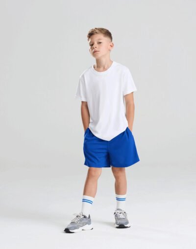 Just Cool by AWDis JC020B Kids Cool Smooth T