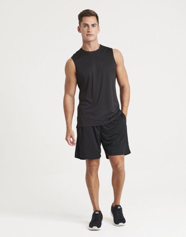 Just Cool by AWDis JC022 Cool Smooth Sports Vest