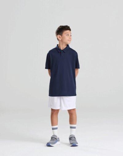 Just Cool by AWDis JC040B Kids Cool Polo