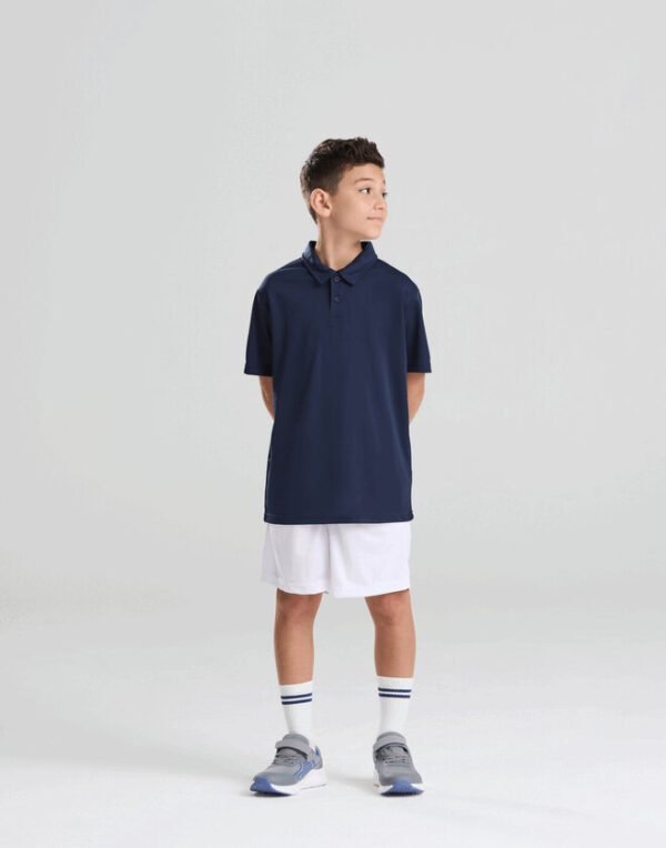 Just Cool by AWDis JC040B Kids Cool Polo
