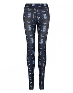 Just Cool by AWDis JC077 Womens Cool Printed Leggings